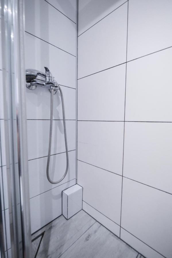 Citystay Brzezno Studio 3 Min Do Plazy Гданськ Екстер'єр фото